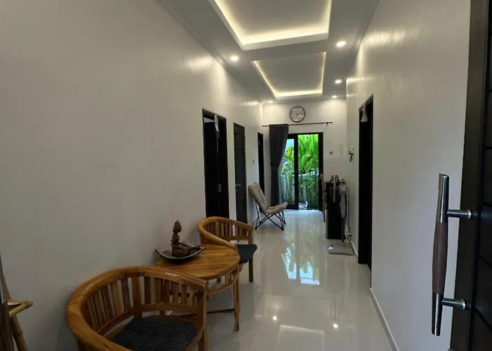 Bali Tropical And Relax