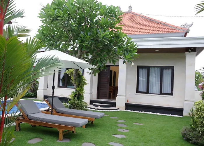 Bali Tropical And Relax